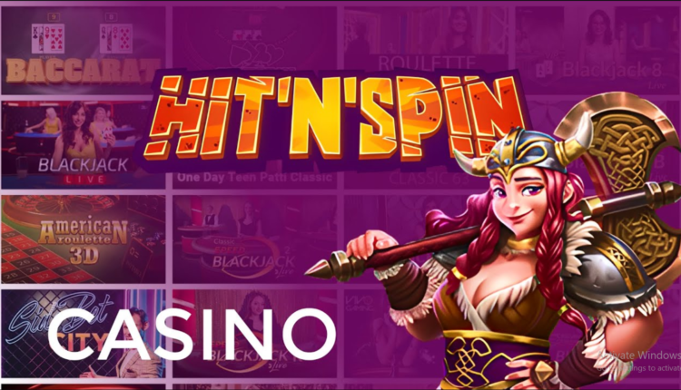 verde casino Login