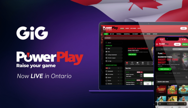 powerplay betting