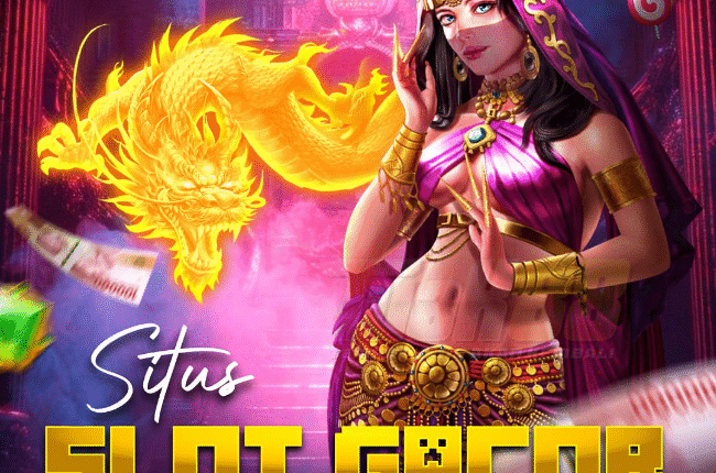 Situs Slot Gacor