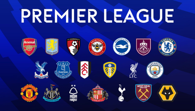 premier league